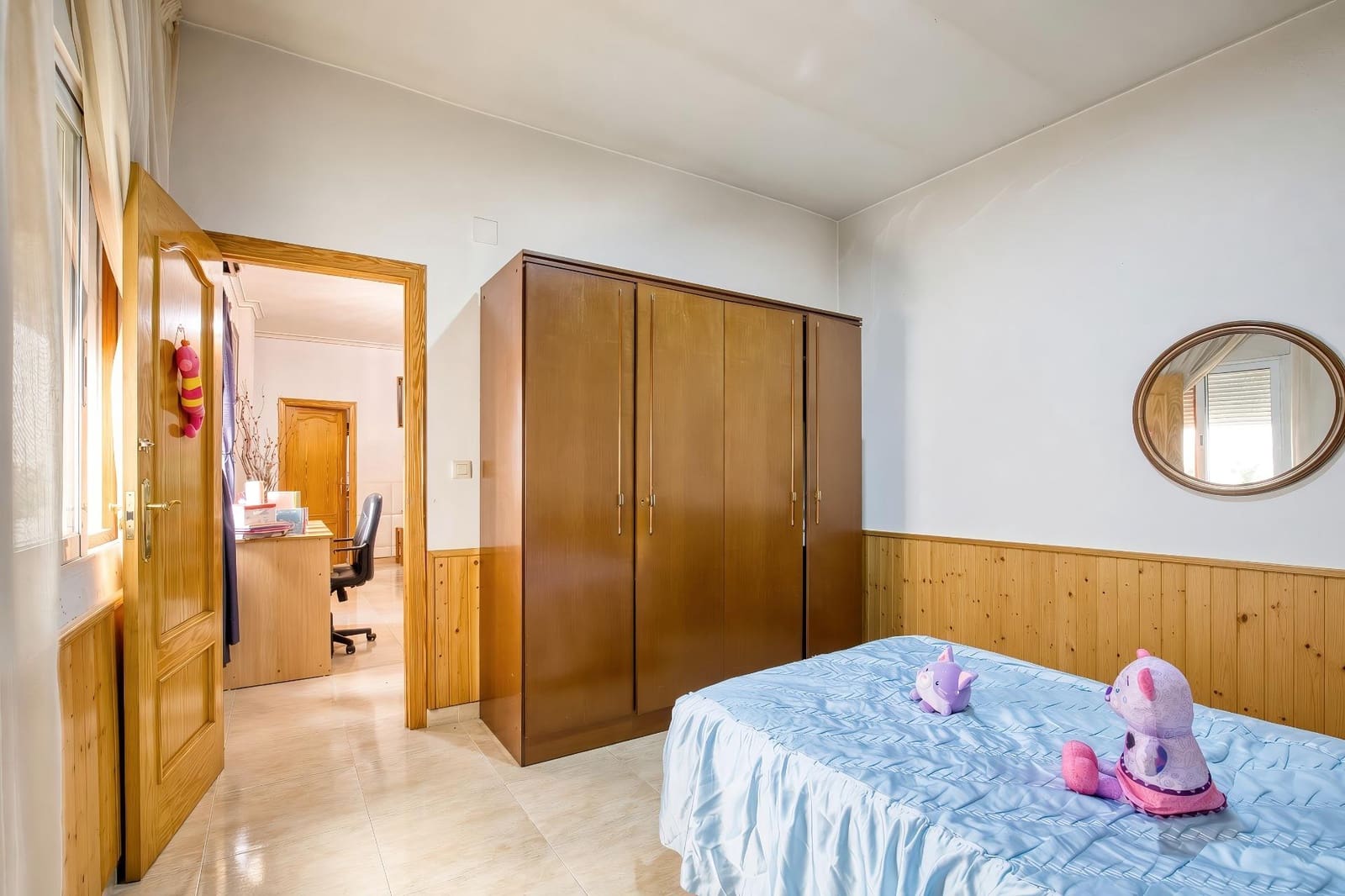4 chambre Villa/Maison à vendre à Orihuela avec piscine garage - 319 900 € (Ref: 10020926)