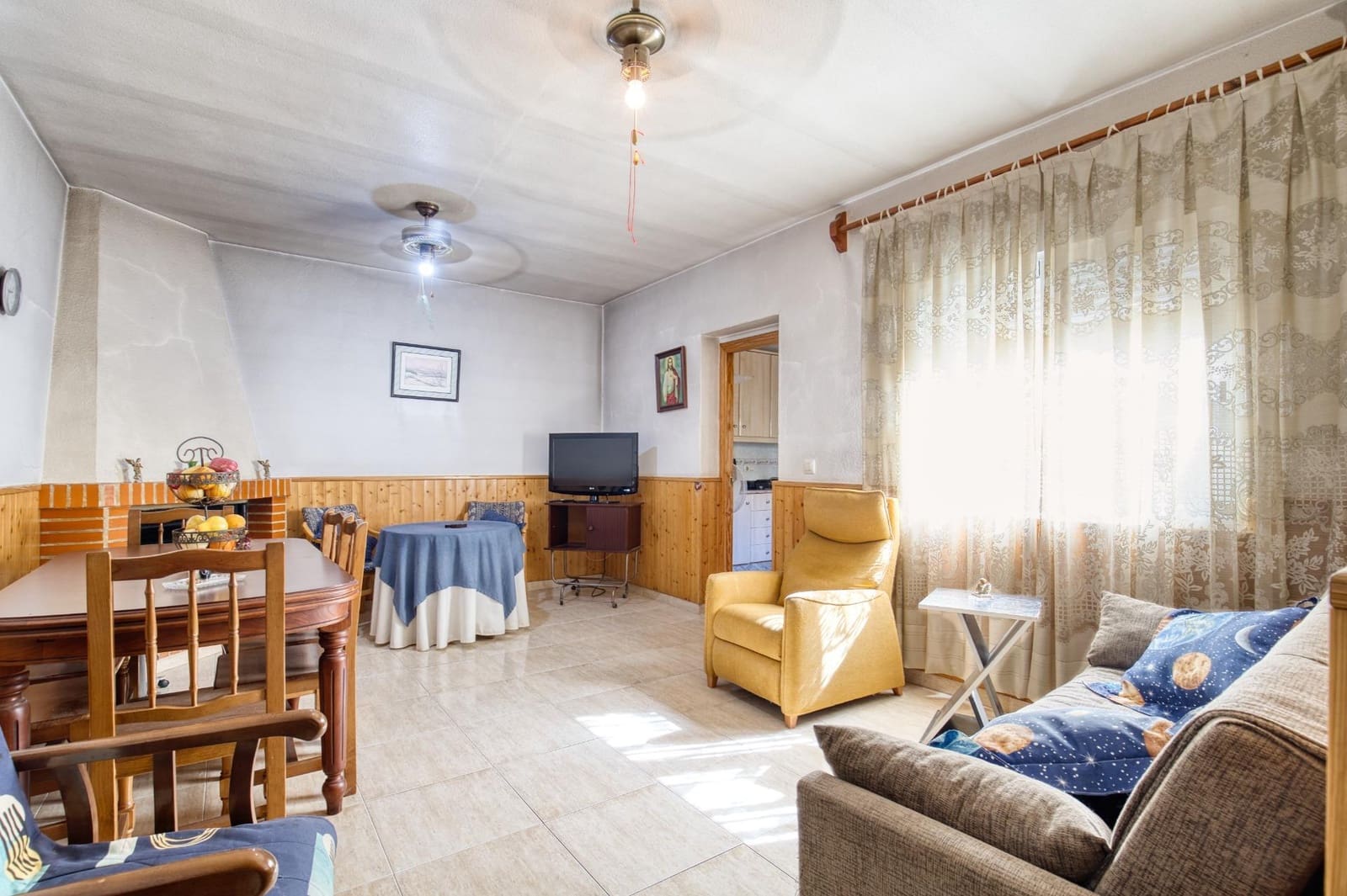 4 chambre Villa/Maison à vendre à Orihuela avec piscine garage - 319 900 € (Ref: 10020926)