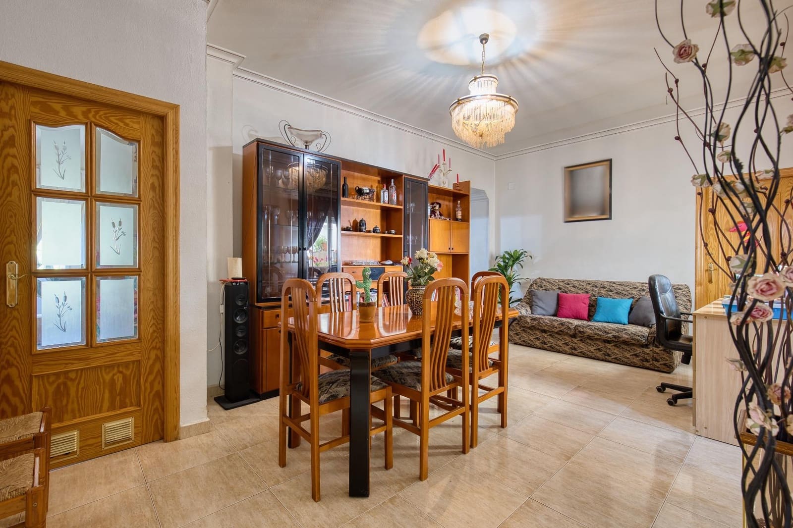 4 chambre Villa/Maison à vendre à Orihuela avec piscine garage - 319 900 € (Ref: 10020926)