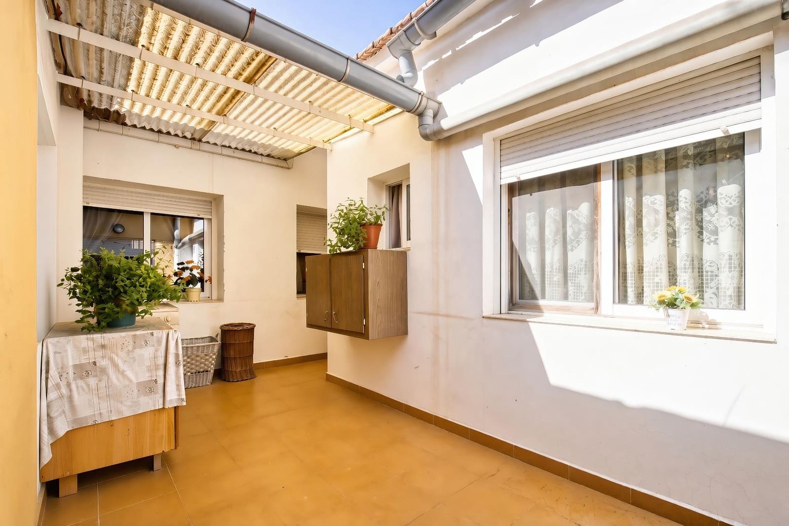 4 chambre Villa/Maison à vendre à Orihuela avec piscine garage - 319 900 € (Ref: 10020926)