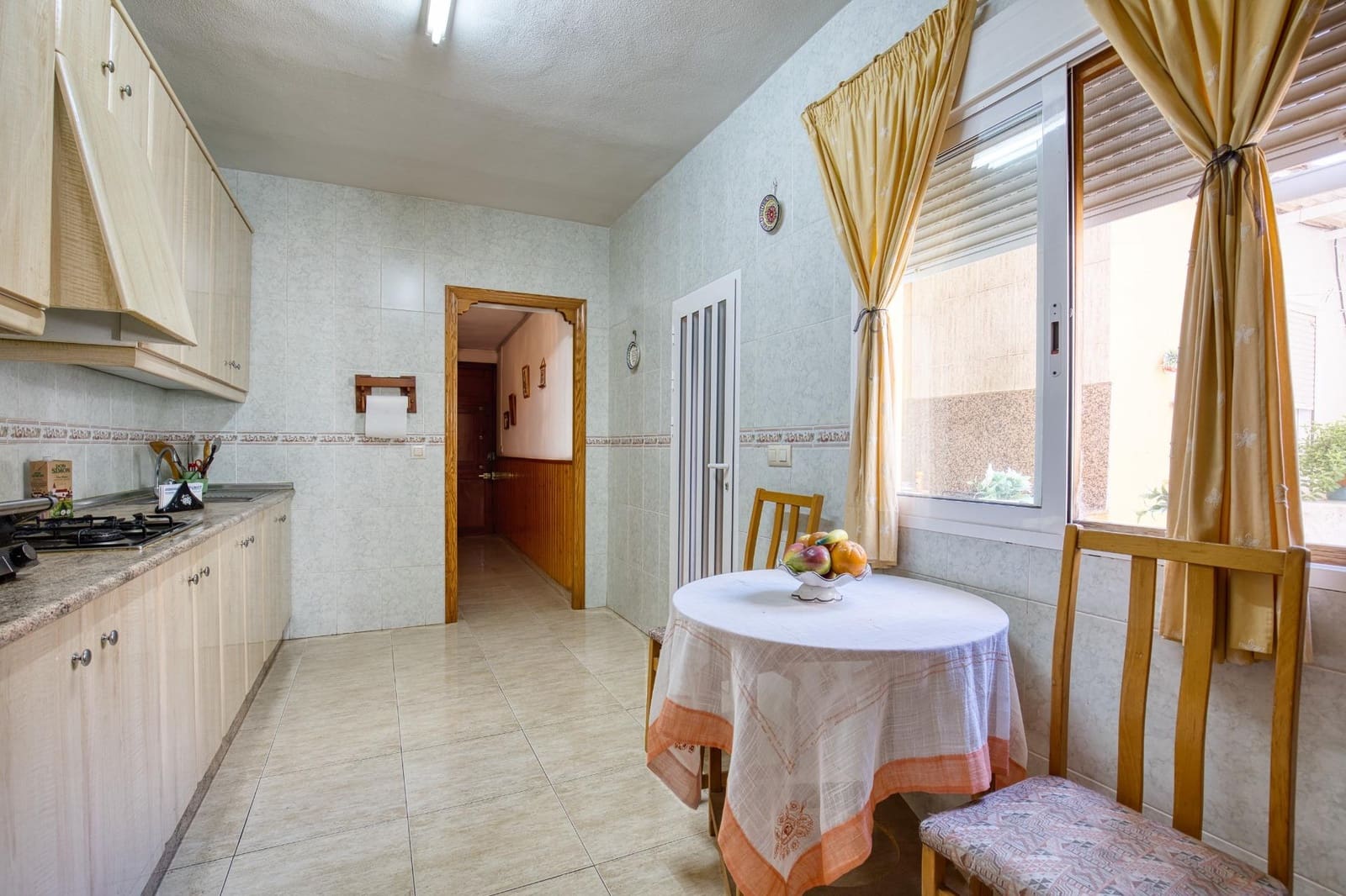 4 chambre Villa/Maison à vendre à Orihuela avec piscine garage - 319 900 € (Ref: 10020926)