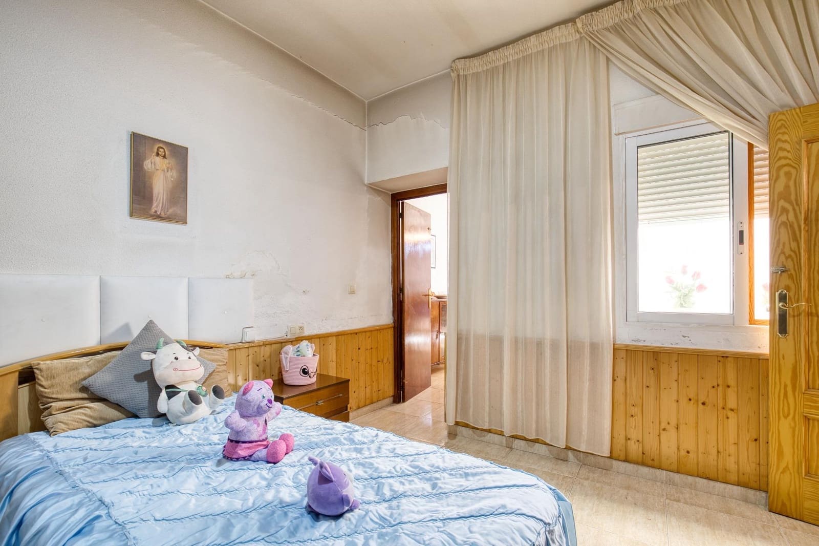 4 chambre Villa/Maison à vendre à Orihuela avec piscine garage - 319 900 € (Ref: 10020926)