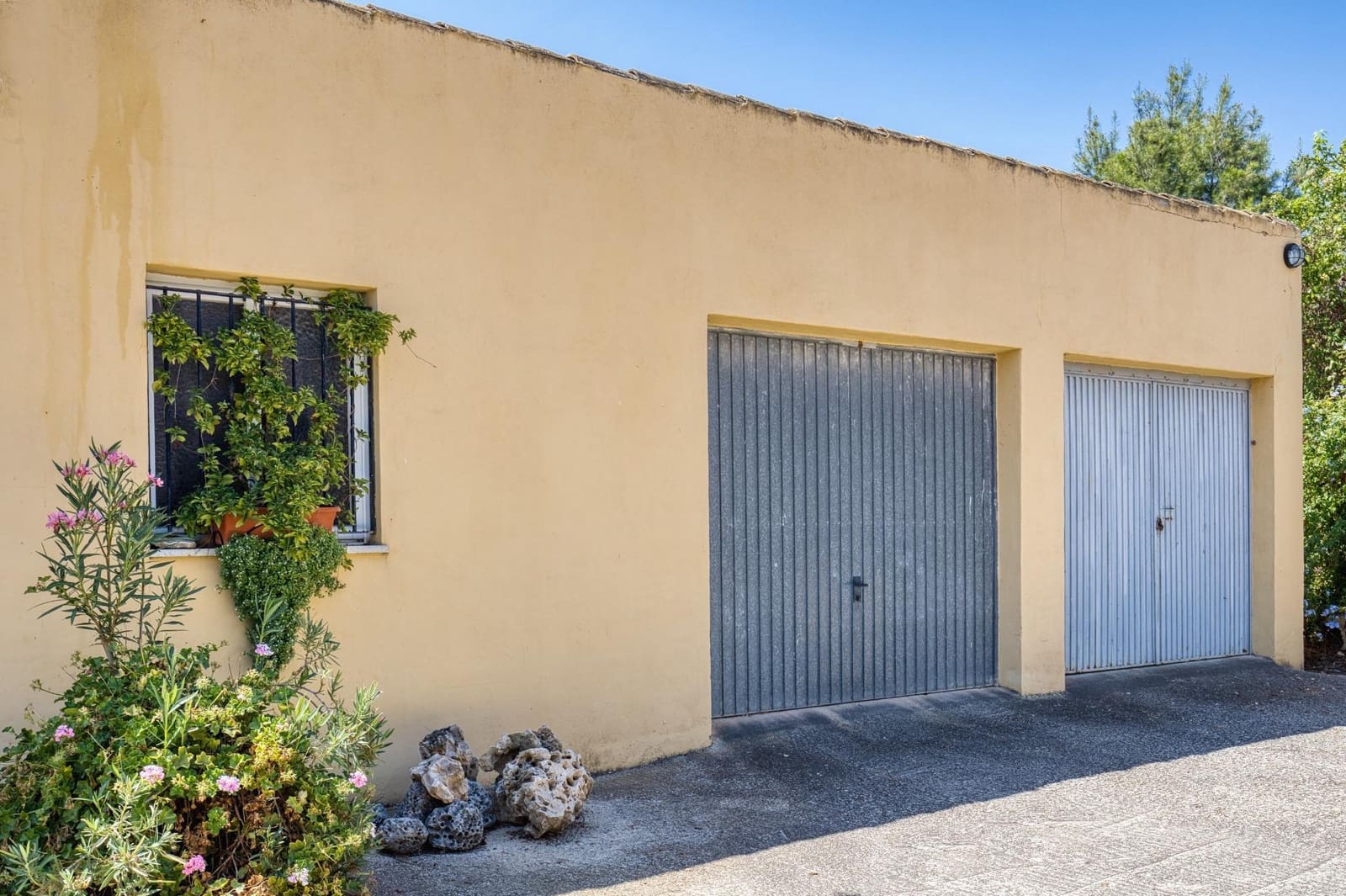 4 chambre Villa/Maison à vendre à Orihuela avec piscine garage - 319 900 € (Ref: 10020926)