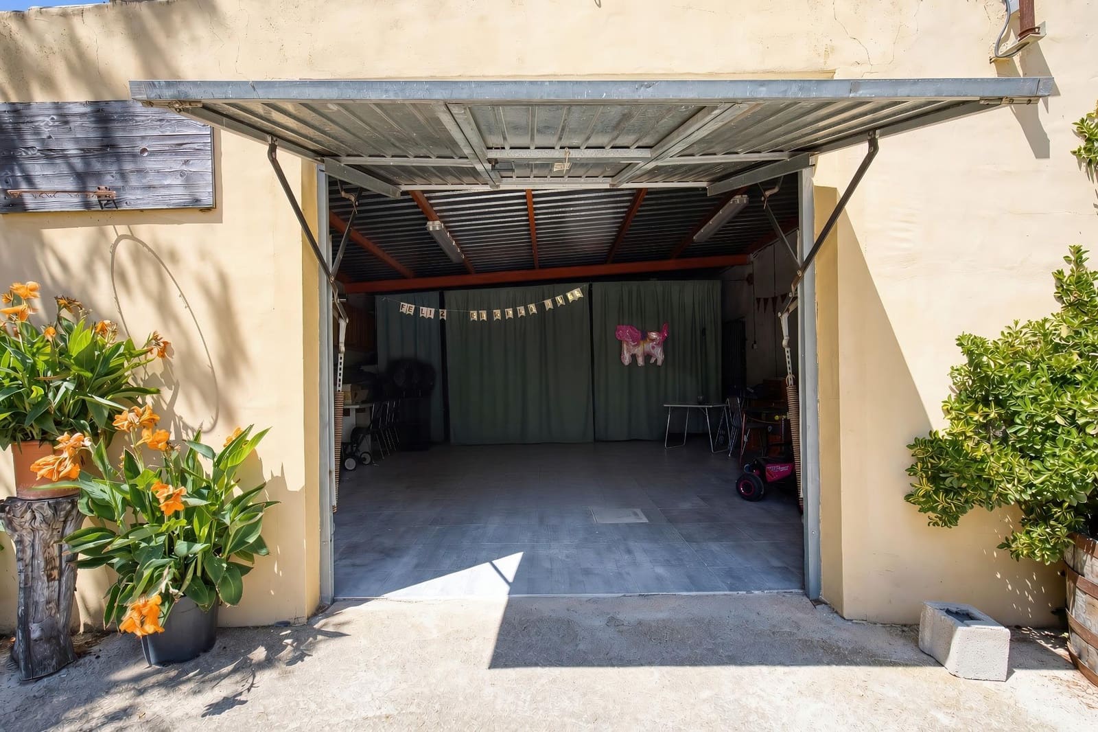 4 chambre Villa/Maison à vendre à Orihuela avec piscine garage - 319 900 € (Ref: 10020926)