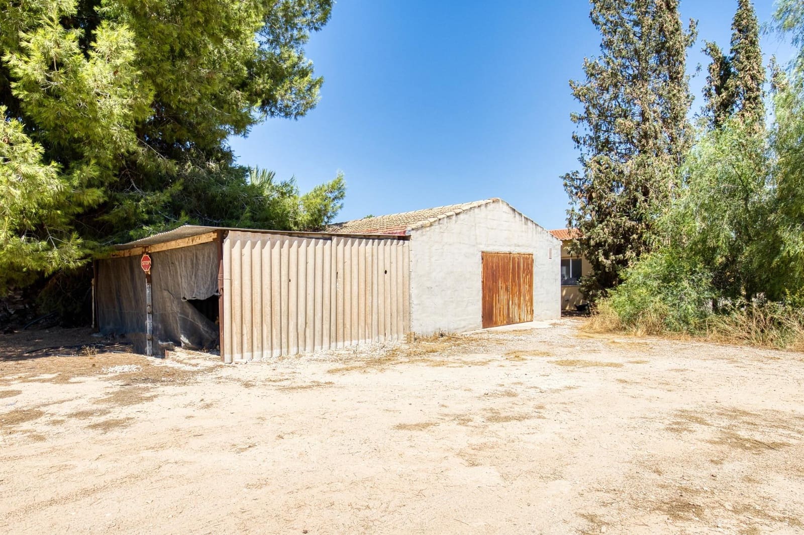 4 chambre Villa/Maison à vendre à Orihuela avec piscine garage - 319 900 € (Ref: 10020926)