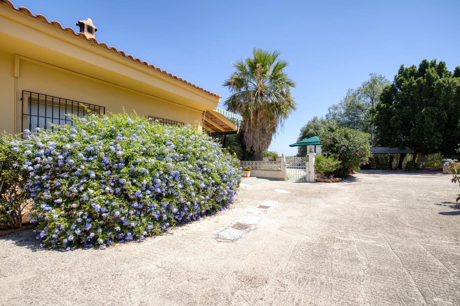 4 chambre Villa/Maison à vendre à Orihuela avec piscine garage - 319 900 € (Ref: 10020926)
