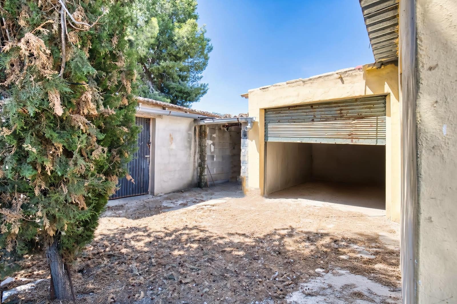 4 chambre Villa/Maison à vendre à Orihuela avec piscine garage - 319 900 € (Ref: 10020926)