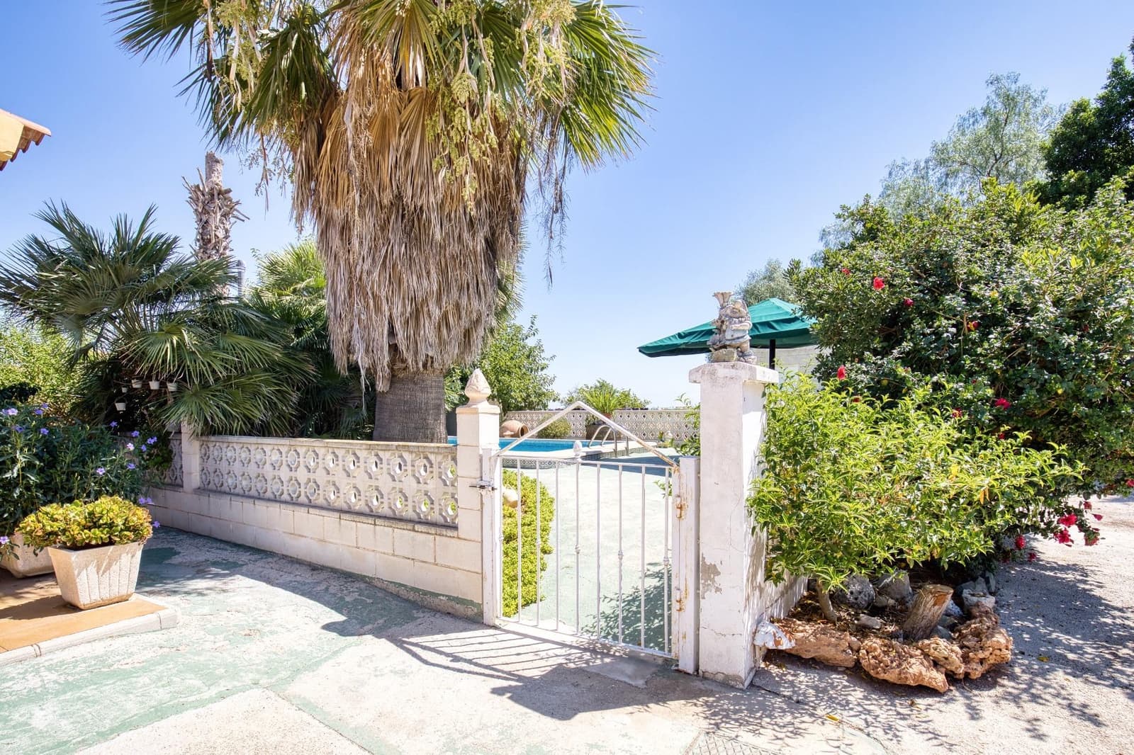 4 chambre Villa/Maison à vendre à Orihuela avec piscine garage - 319 900 € (Ref: 10020926)