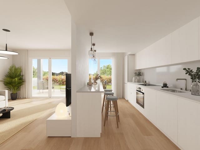 4 bedroom Villa for sale in Finestrat with pool - € 555,000 (Ref: 10020927)