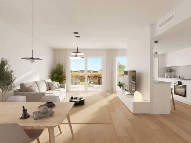 4 bedroom Villa for sale in Finestrat with pool - € 555,000 (Ref: 10020927)