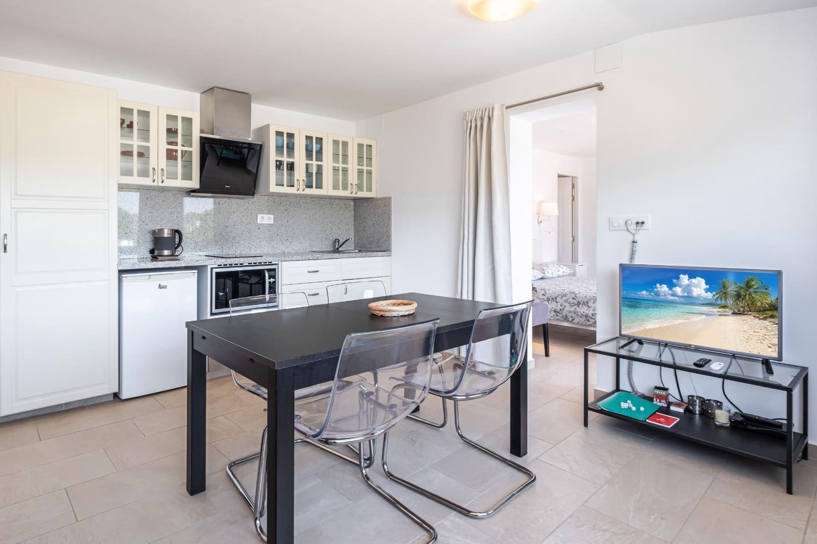 Negocio de 9 habitaciones en Benissa en venta con piscina garaje - 2.150.000 € (Ref: 10020939)