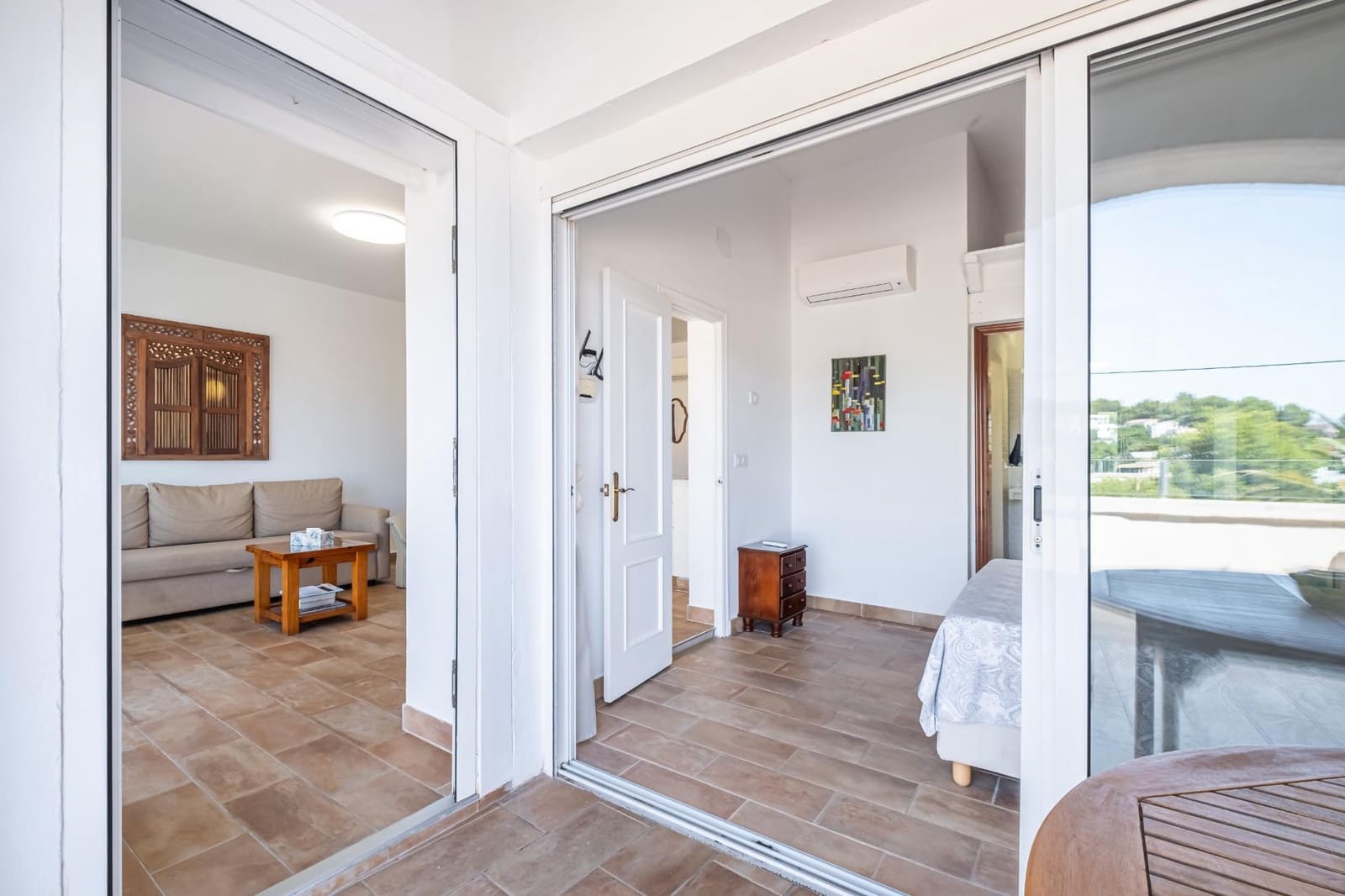 Negocio de 9 habitaciones en Benissa en venta con piscina garaje - 2.150.000 € (Ref: 10020939)