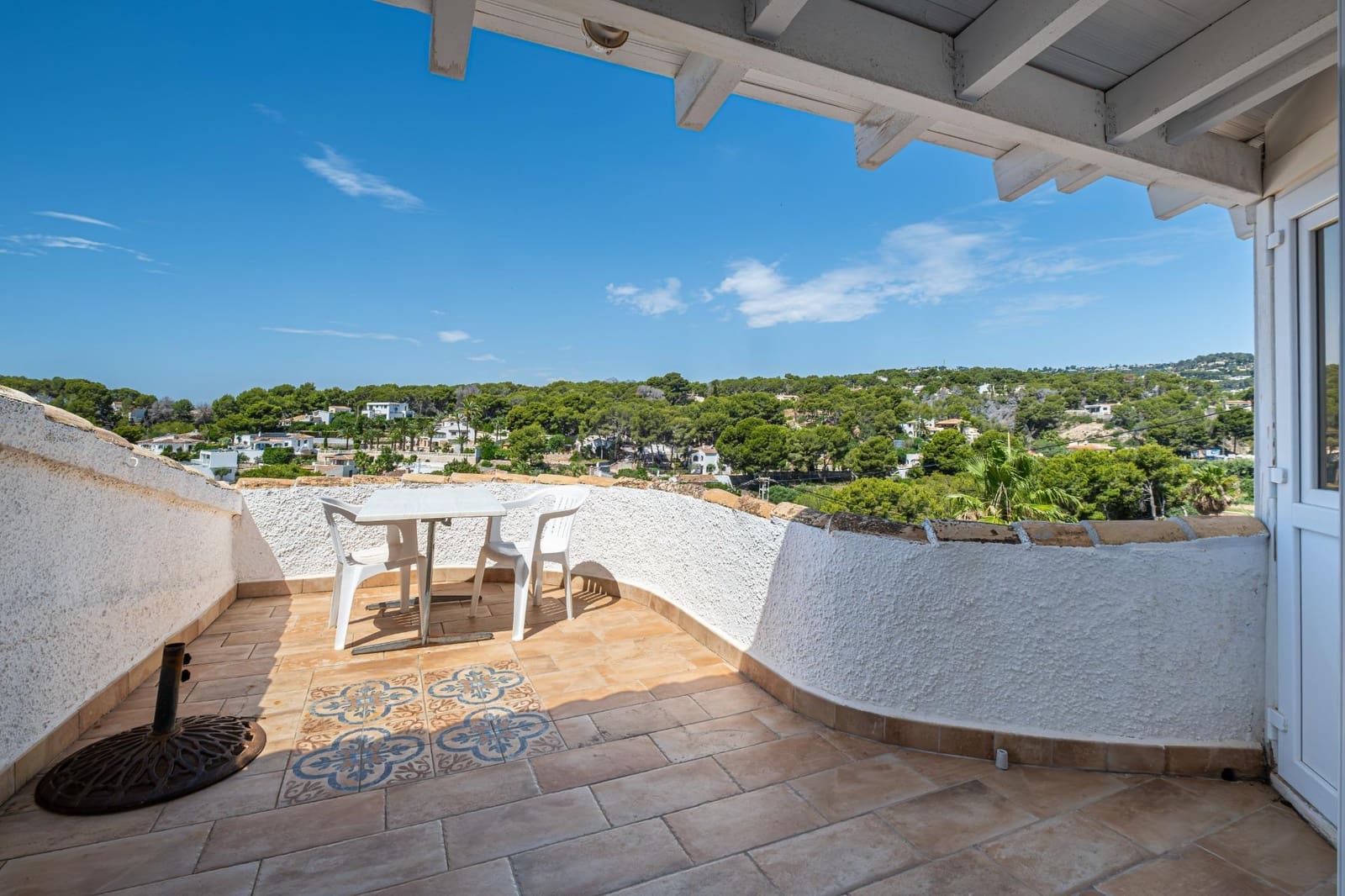 Negocio de 9 habitaciones en Benissa en venta con piscina garaje - 2.150.000 € (Ref: 10020939)