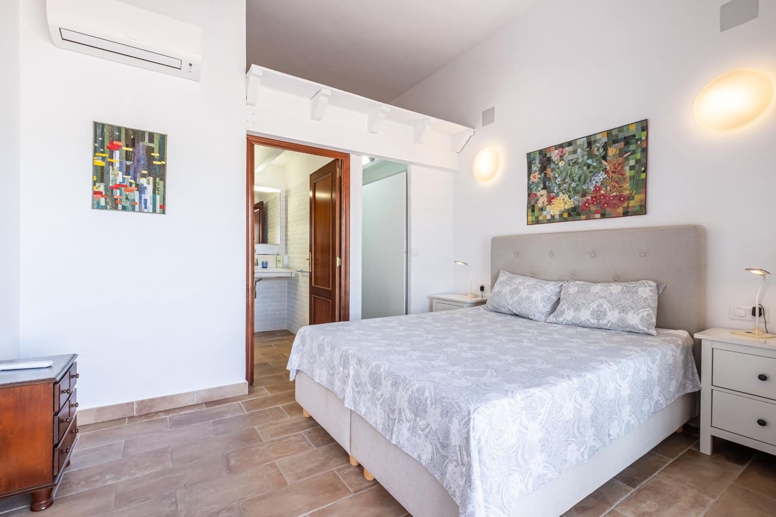 Negocio de 9 habitaciones en Benissa en venta con piscina garaje - 2.150.000 € (Ref: 10020939)