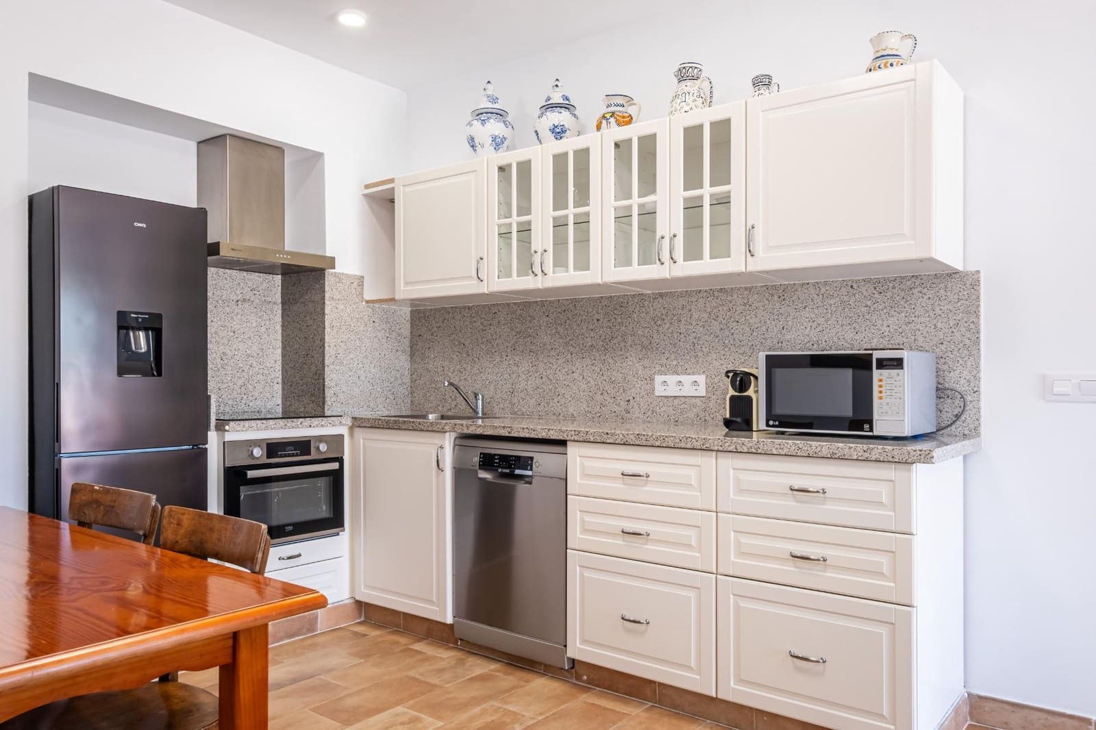Negocio de 9 habitaciones en Benissa en venta con piscina garaje - 2.150.000 € (Ref: 10020939)