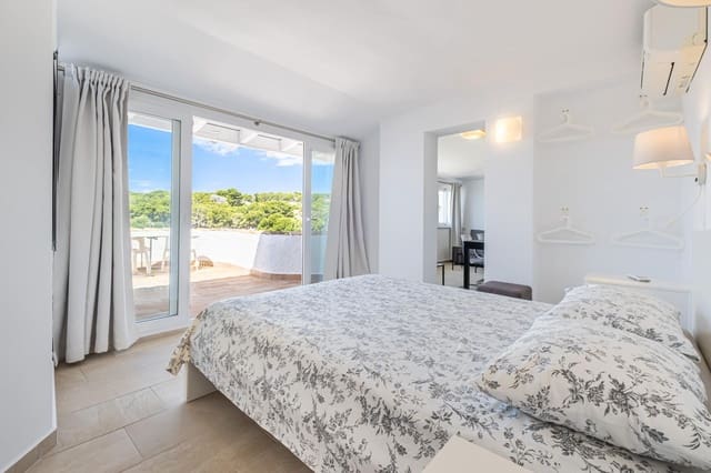 Negocio de 9 habitaciones en Benissa en venta con piscina garaje - 2.150.000 € (Ref: 10020939)