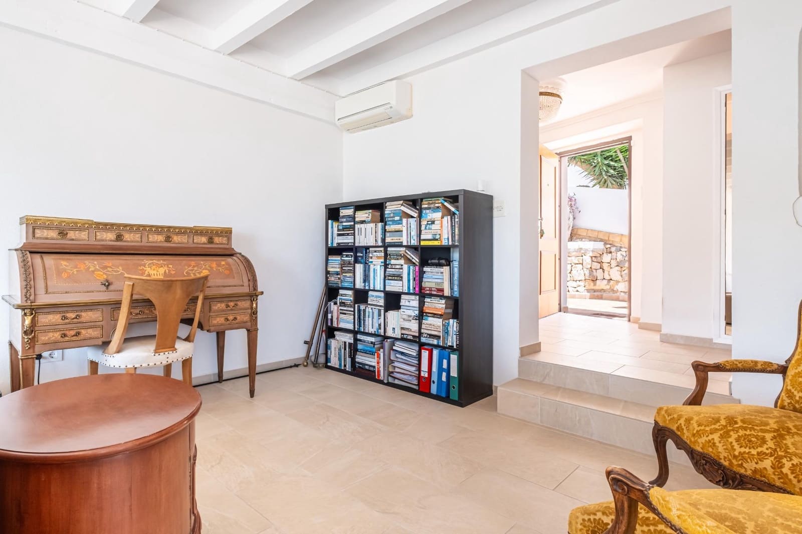 Negocio de 9 habitaciones en Benissa en venta con piscina garaje - 2.150.000 € (Ref: 10020939)