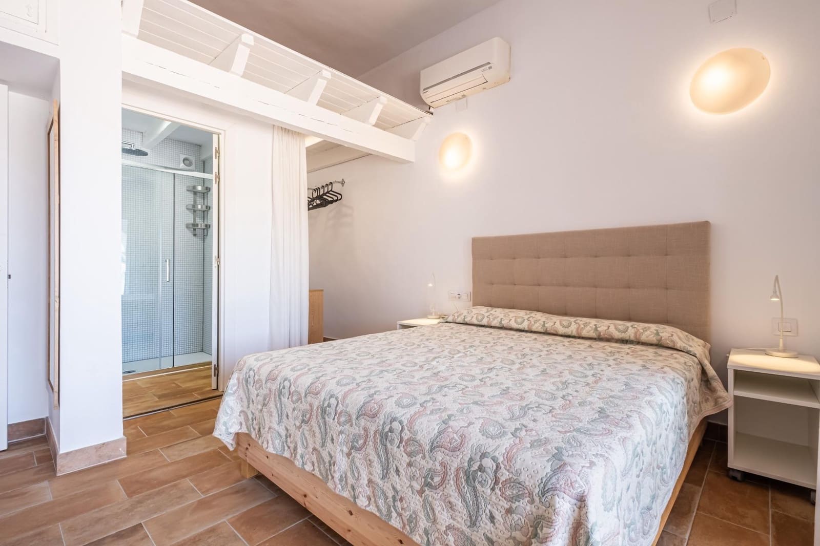 Negocio de 9 habitaciones en Benissa en venta con piscina garaje - 2.150.000 € (Ref: 10020939)