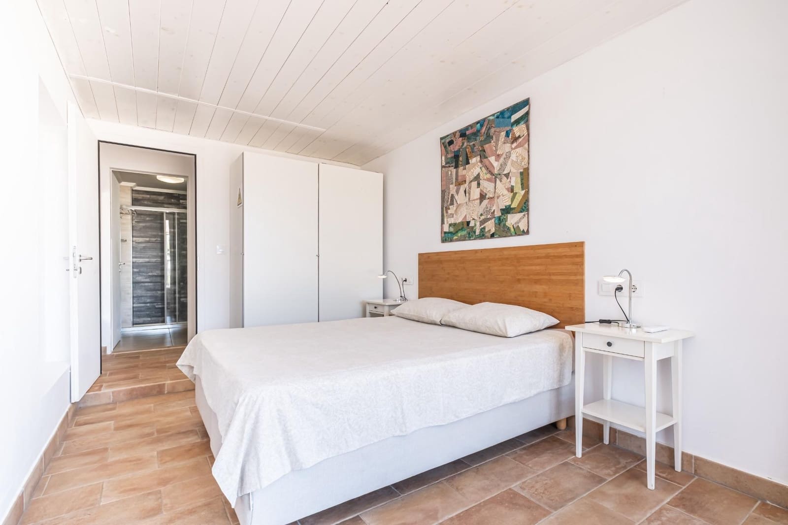 Negocio de 9 habitaciones en Benissa en venta con piscina garaje - 2.150.000 € (Ref: 10020939)
