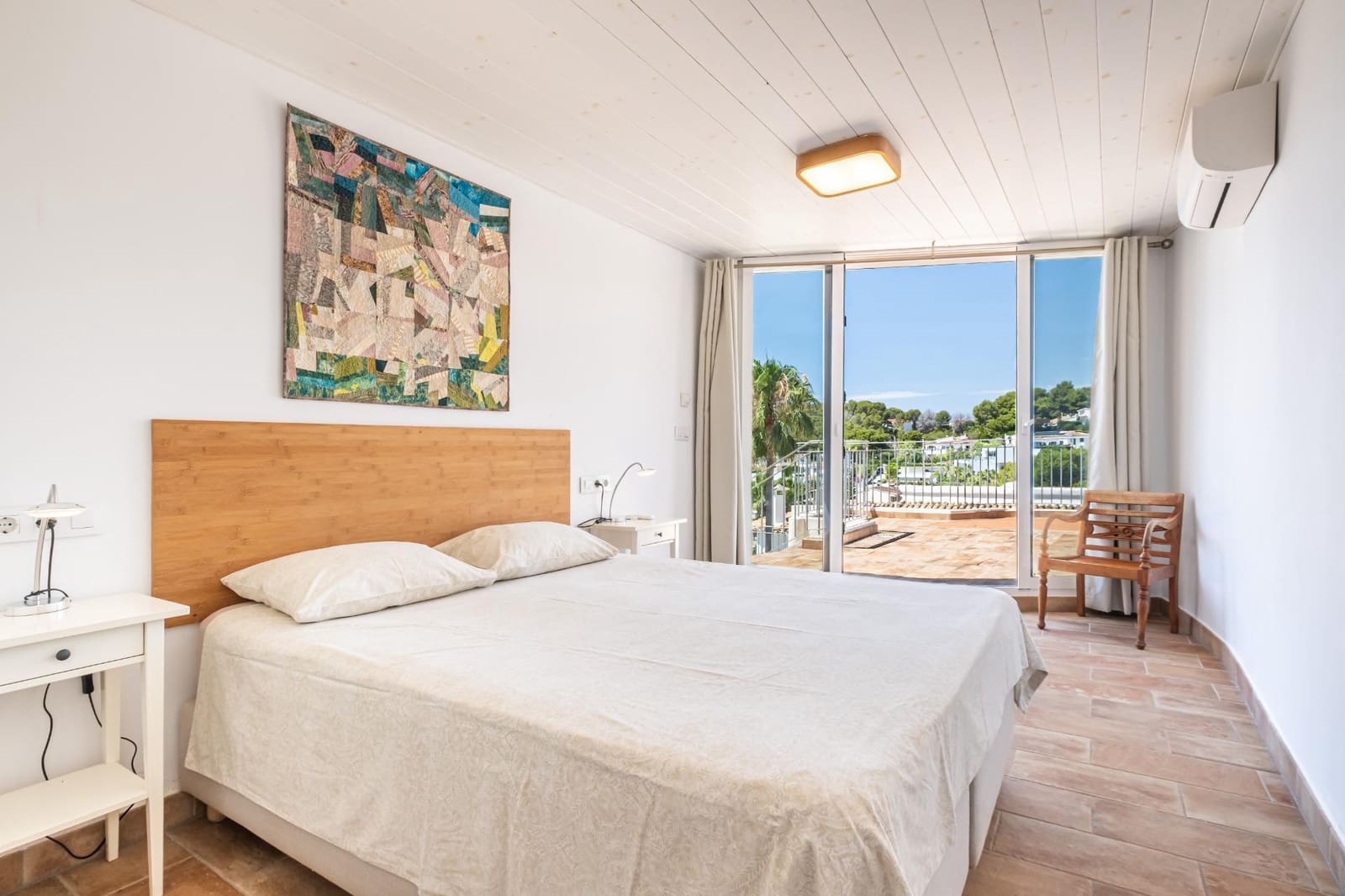 Negocio de 9 habitaciones en Benissa en venta con piscina garaje - 2.150.000 € (Ref: 10020939)