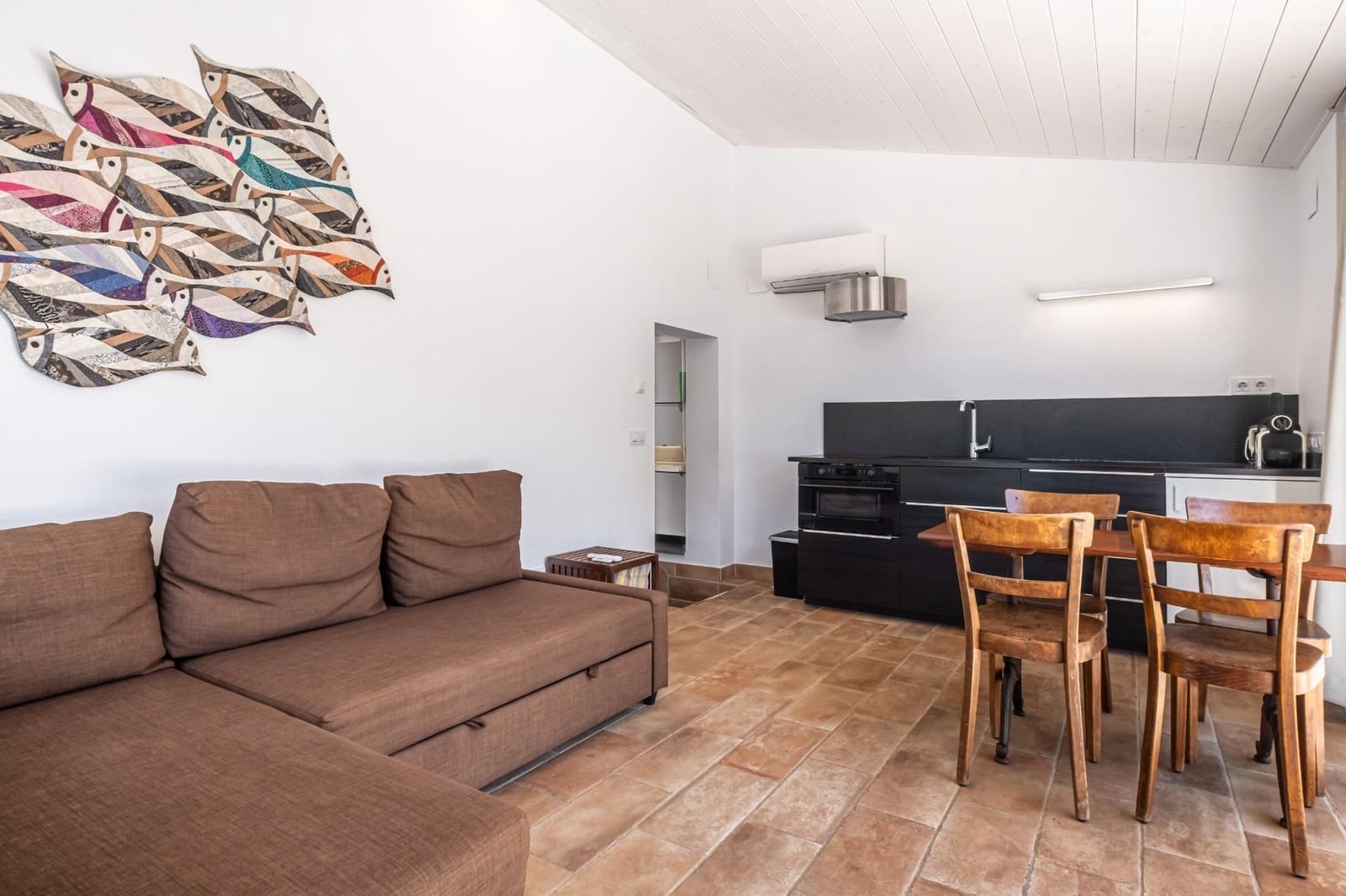 Negocio de 9 habitaciones en Benissa en venta con piscina garaje - 2.150.000 € (Ref: 10020939)