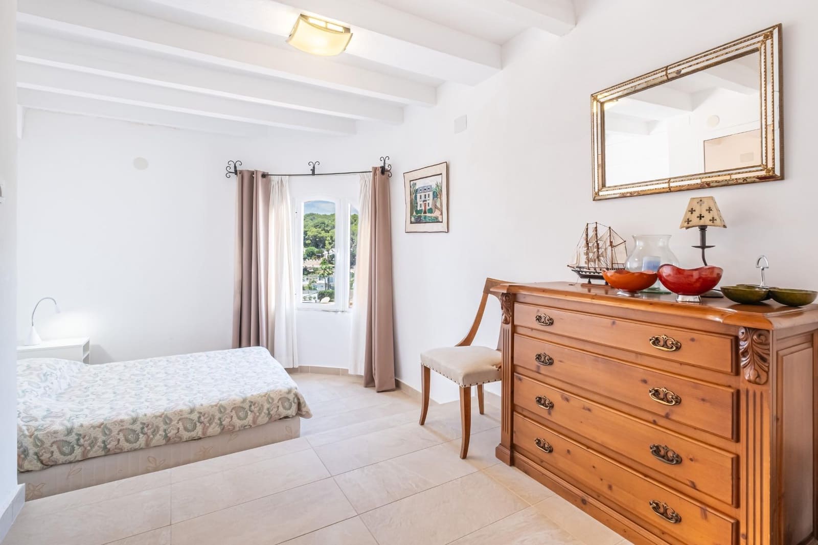 Negocio de 9 habitaciones en Benissa en venta con piscina garaje - 2.150.000 € (Ref: 10020939)