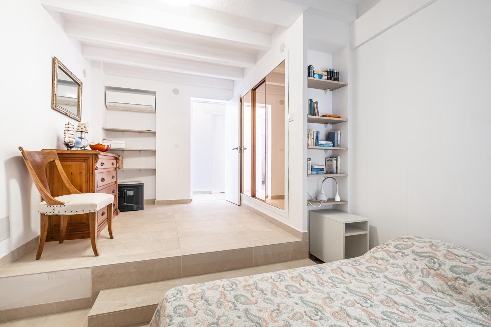 Negocio de 9 habitaciones en Benissa en venta con piscina garaje - 2.150.000 € (Ref: 10020939)