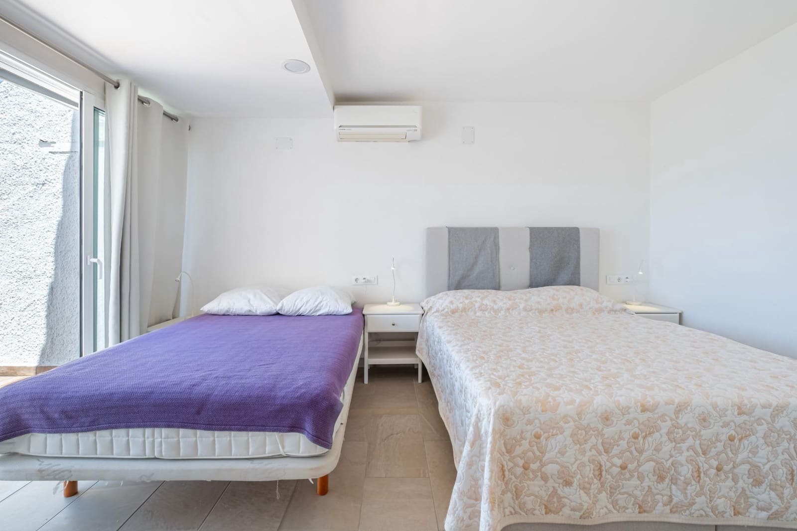 Negocio de 9 habitaciones en Benissa en venta con piscina garaje - 2.150.000 € (Ref: 10020939)