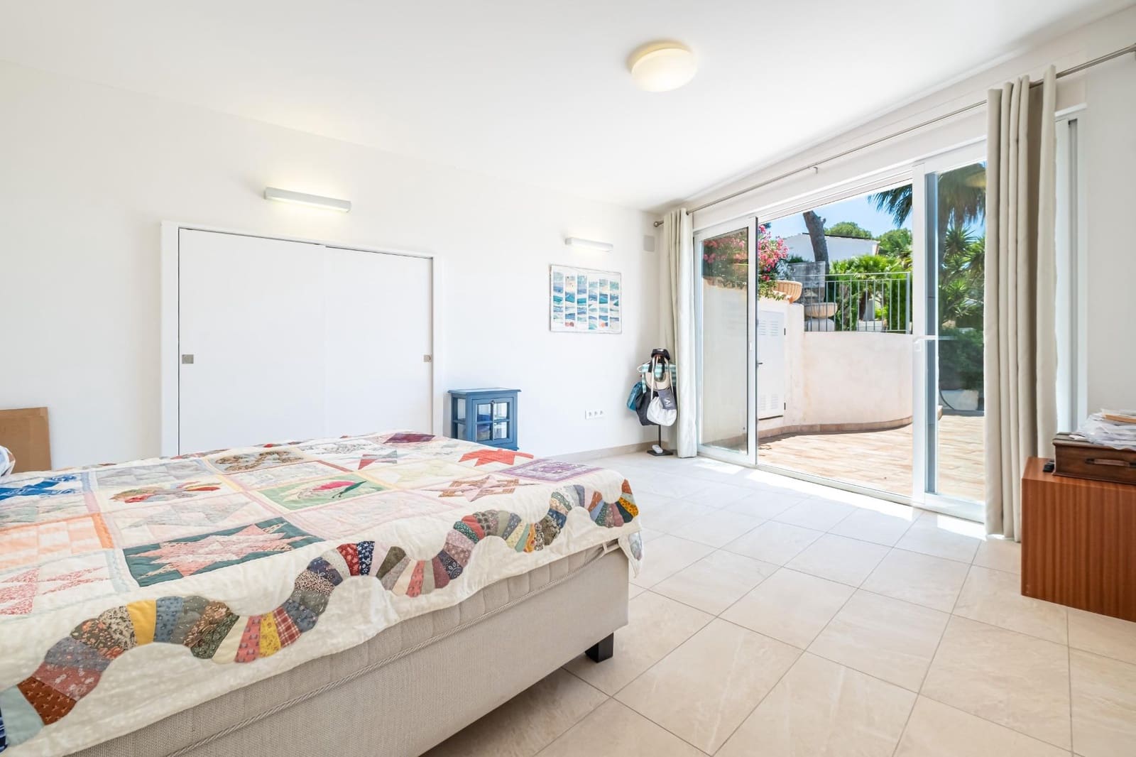 Negocio de 9 habitaciones en Benissa en venta con piscina garaje - 2.150.000 € (Ref: 10020939)