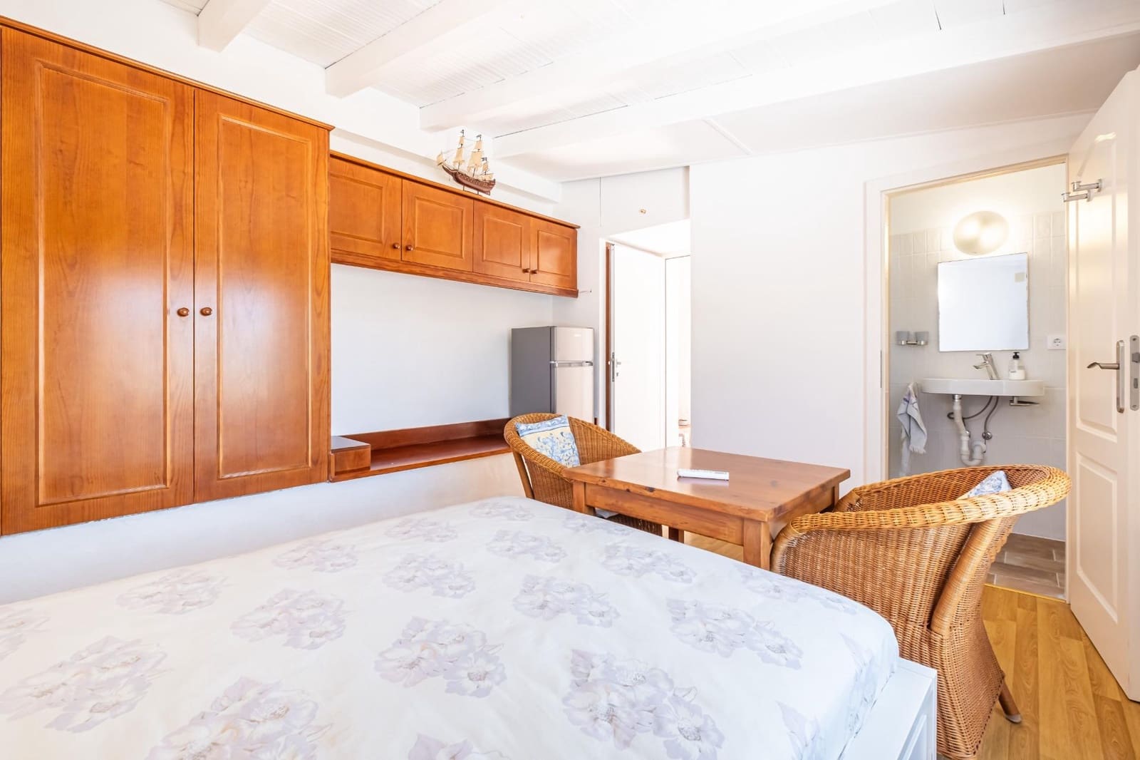 Negocio de 9 habitaciones en Benissa en venta con piscina garaje - 2.150.000 € (Ref: 10020939)