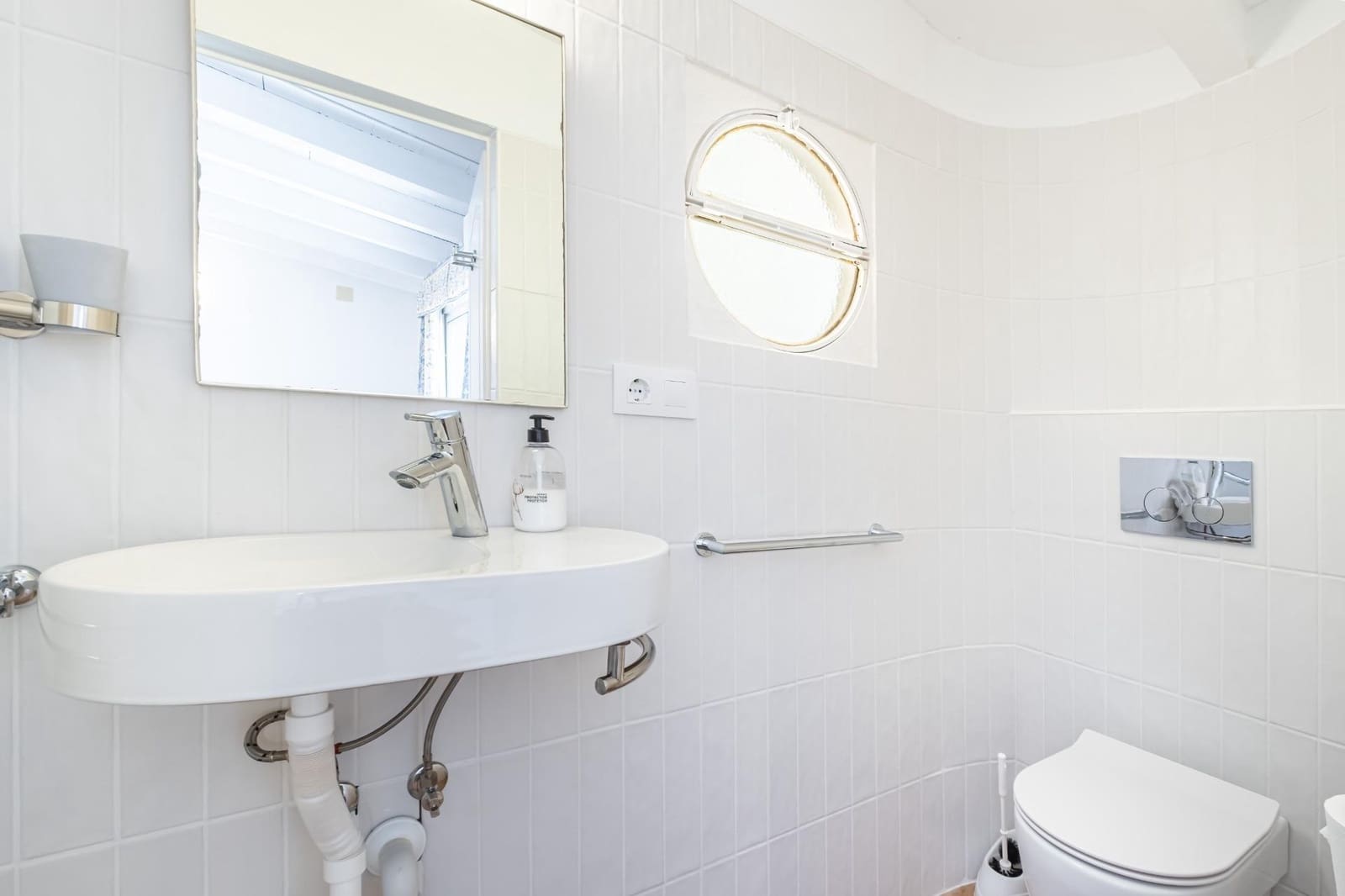 Negocio de 9 habitaciones en Benissa en venta con piscina garaje - 2.150.000 € (Ref: 10020939)
