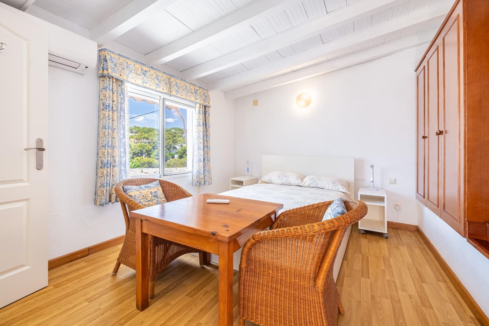 Negocio de 9 habitaciones en Benissa en venta con piscina garaje - 2.150.000 € (Ref: 10020939)