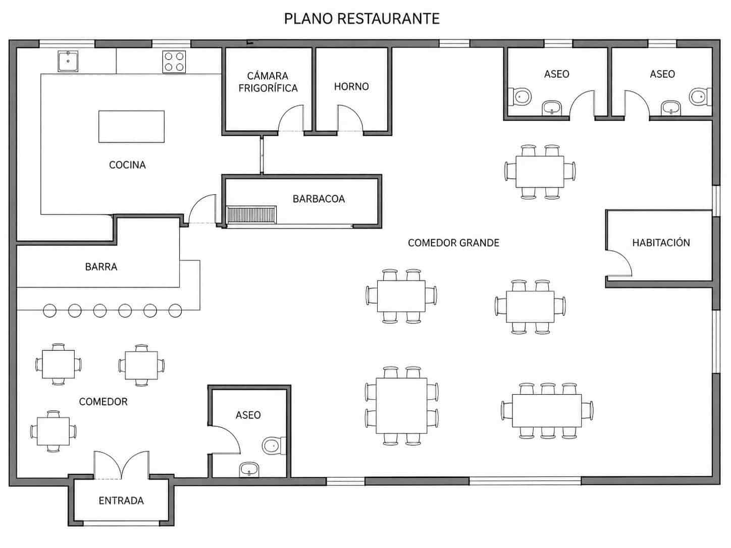 5 Zimmer Firma/Unternehmen zu verkaufen in Orihuela - 289.900 € (Ref: 10022483)