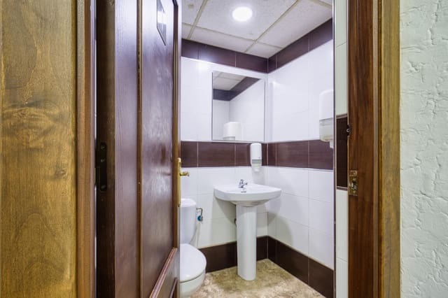 5 camera da letto Azienda in vendita in Orihuela ciudad, Orihuela - 289.900 € (Rif: 10022483)