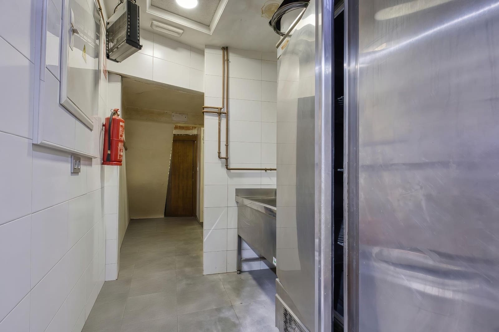 5 Zimmer Firma/Unternehmen zu verkaufen in Orihuela - 289.900 € (Ref: 10022483)