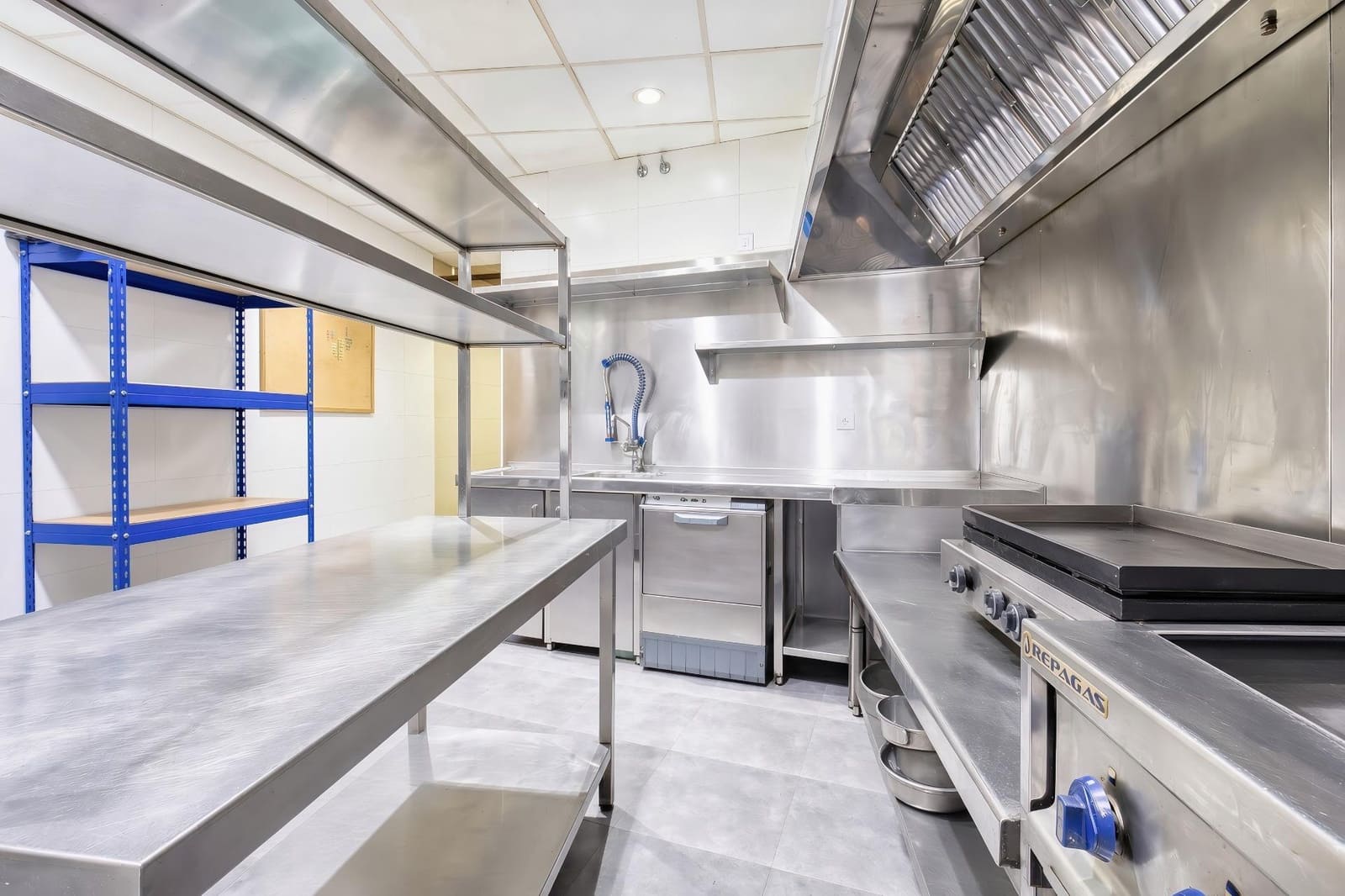 5 Zimmer Firma/Unternehmen zu verkaufen in Orihuela - 289.900 € (Ref: 10022483)