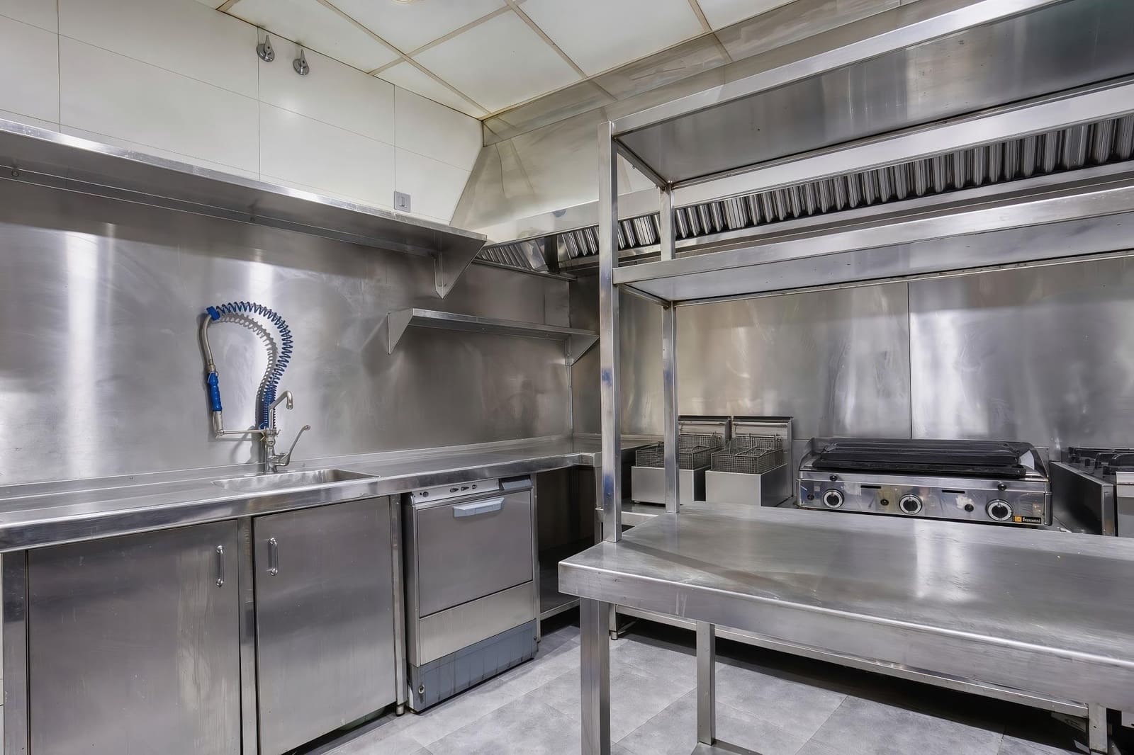 5 Zimmer Firma/Unternehmen zu verkaufen in Orihuela - 289.900 € (Ref: 10022483)
