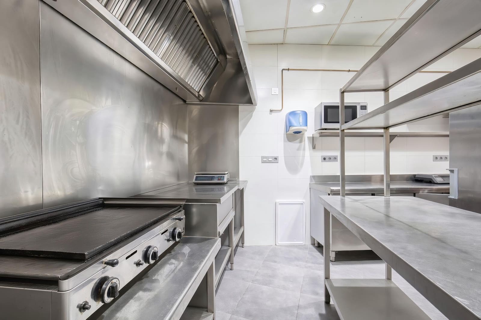 5 Zimmer Firma/Unternehmen zu verkaufen in Orihuela - 289.900 € (Ref: 10022483)