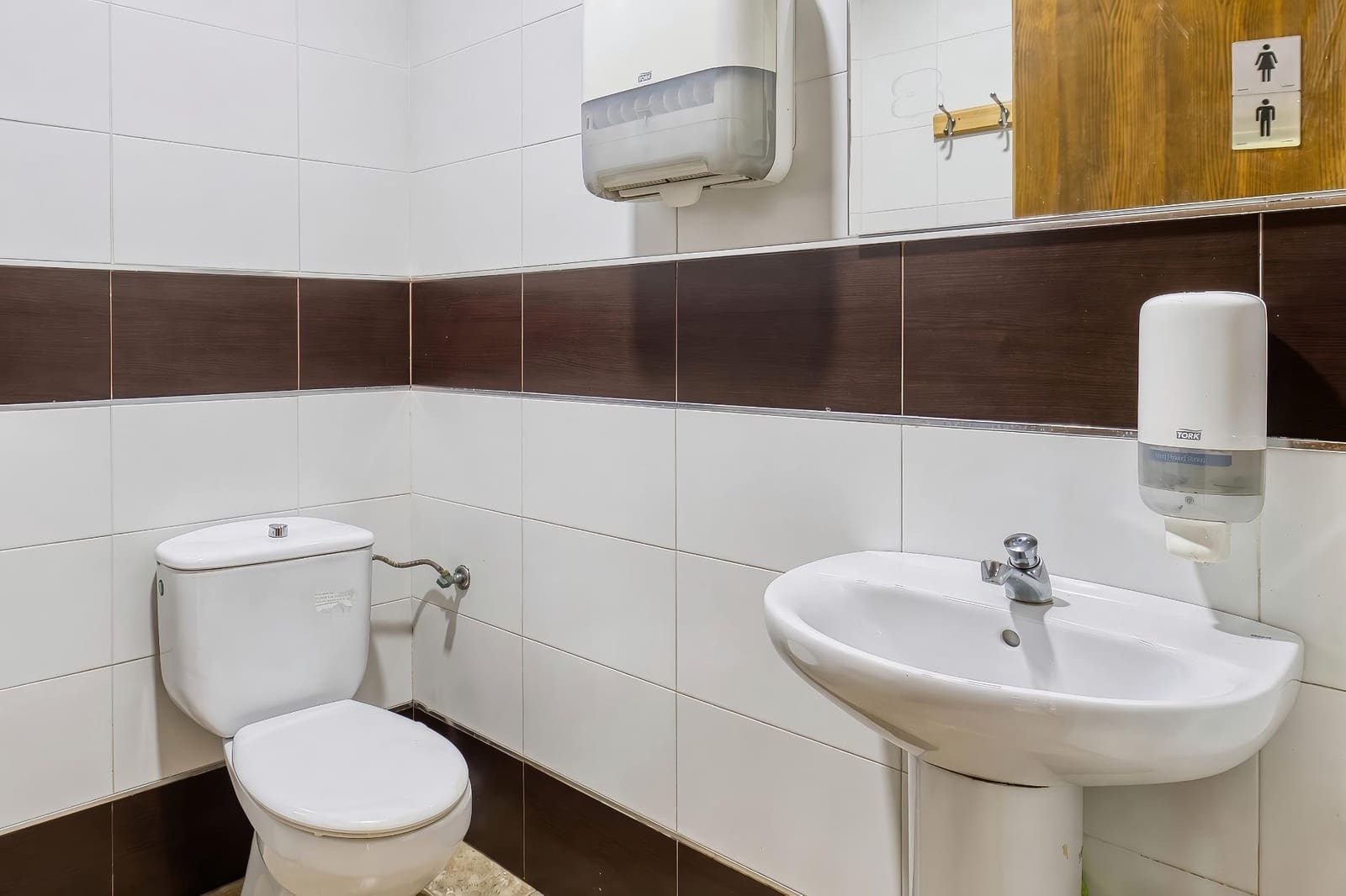 5 Zimmer Firma/Unternehmen zu verkaufen in Orihuela - 289.900 € (Ref: 10022483)