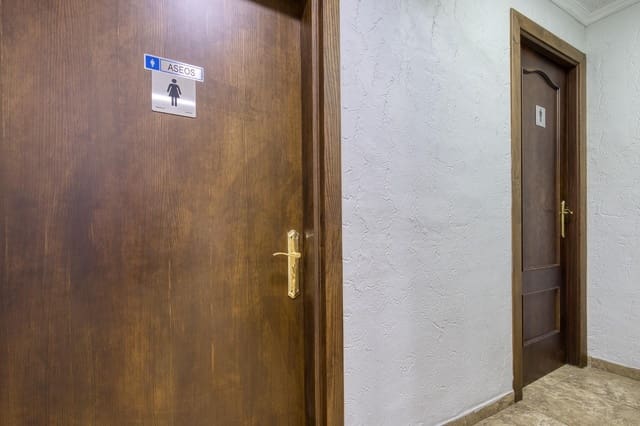 5 camera da letto Azienda in vendita in Orihuela ciudad, Orihuela - 289.900 € (Rif: 10022483)