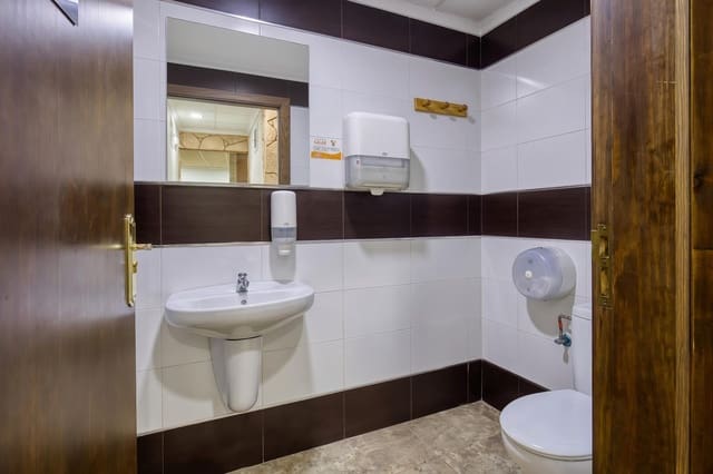 5 camera da letto Azienda in vendita in Orihuela ciudad, Orihuela - 289.900 € (Rif: 10022483)