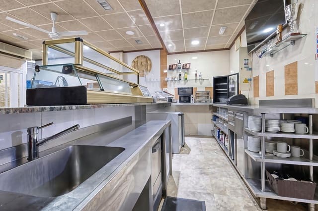 5 camera da letto Azienda in vendita in Orihuela ciudad, Orihuela - 289.900 € (Rif: 10022483)