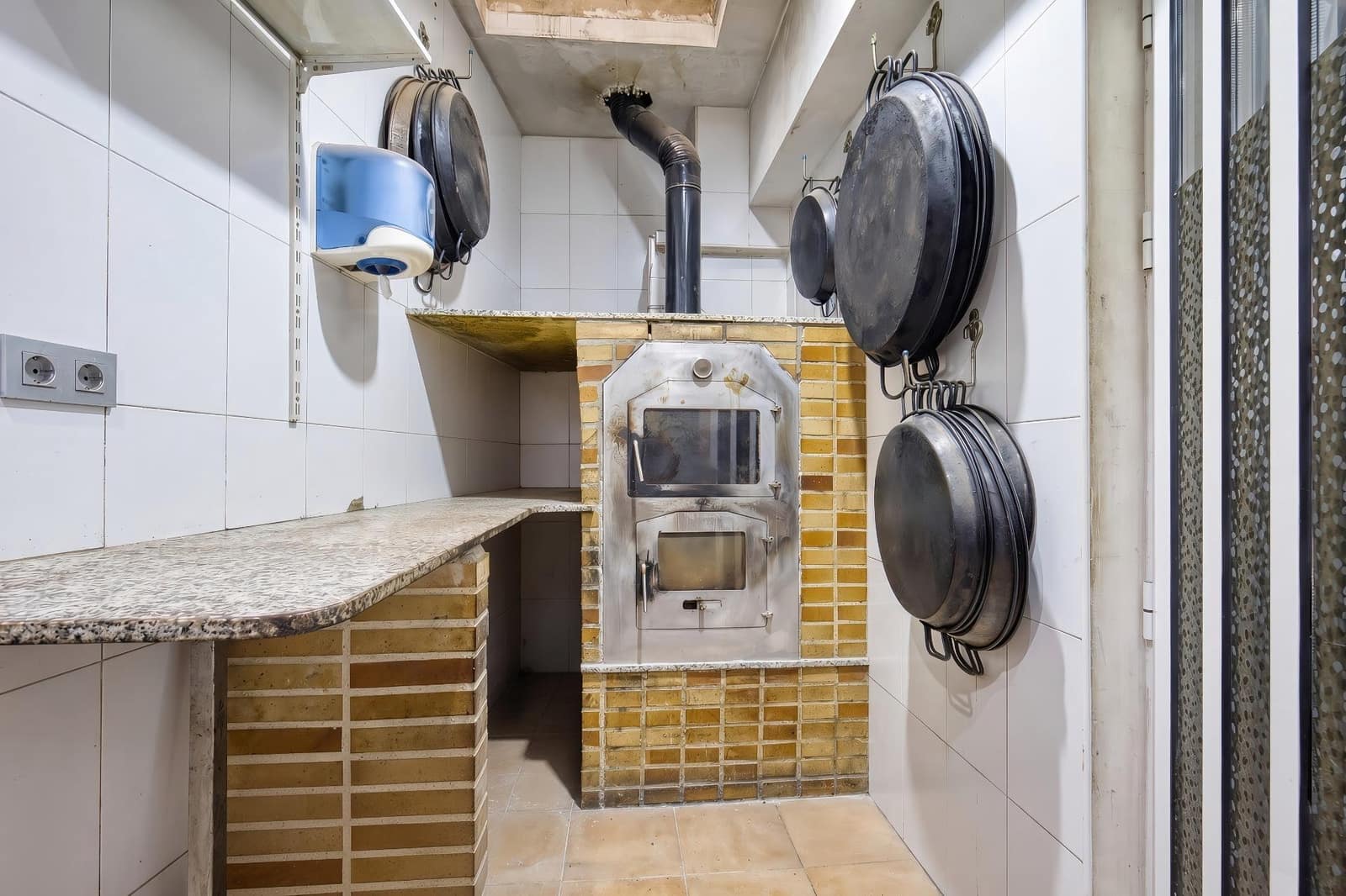 5 Zimmer Firma/Unternehmen zu verkaufen in Orihuela - 289.900 € (Ref: 10022483)
