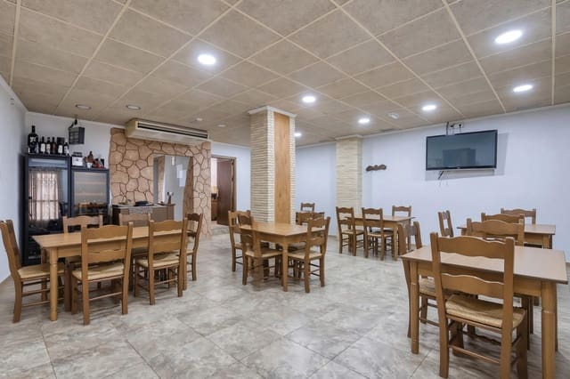 5 camera da letto Azienda in vendita in Orihuela ciudad, Orihuela - 289.900 € (Rif: 10022483)