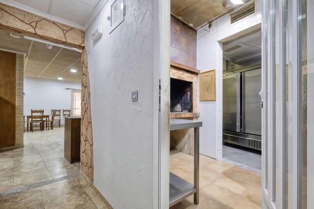 5 camera da letto Azienda in vendita in Orihuela ciudad, Orihuela - 289.900 € (Rif: 10022483)