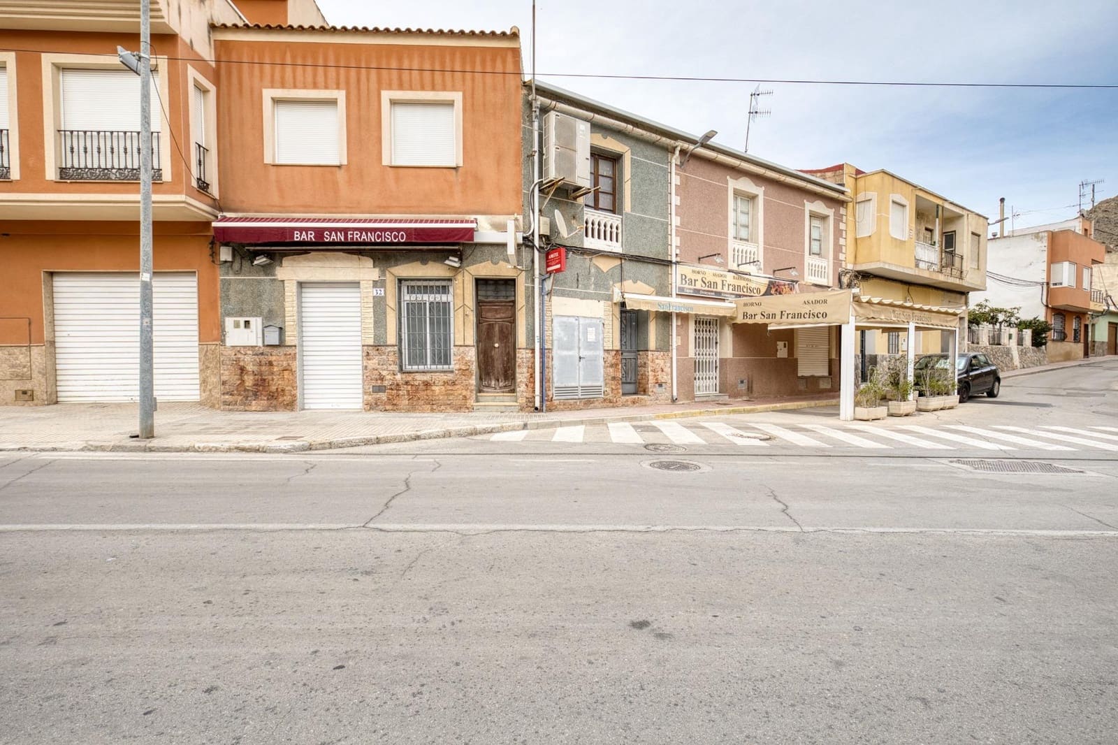 5 Zimmer Firma/Unternehmen zu verkaufen in Orihuela - 289.900 € (Ref: 10022483)
