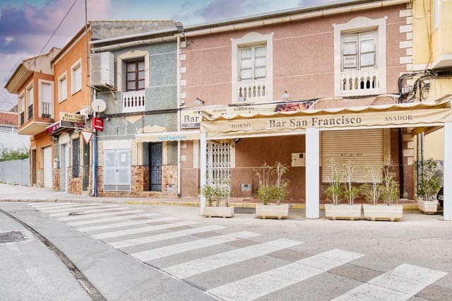 5 camera da letto Azienda in vendita in Orihuela ciudad, Orihuela - 289.900 € (Rif: 10022483)