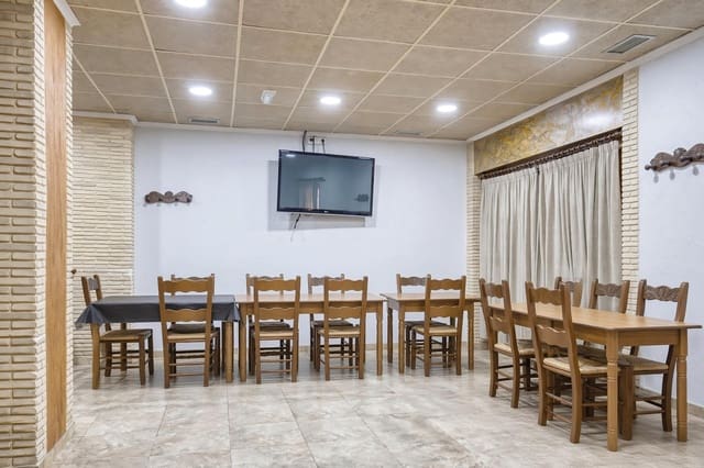 5 camera da letto Azienda in vendita in Orihuela ciudad, Orihuela - 289.900 € (Rif: 10022483)