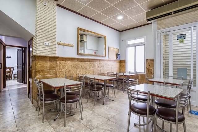 5 camera da letto Azienda in vendita in Orihuela ciudad, Orihuela - 289.900 € (Rif: 10022483)