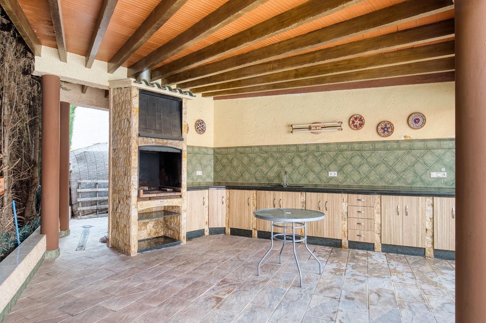 Chalet de 6 habitaciones en Torrevieja en venta con piscina garaje - 429.900 € (Ref: 10022484)
